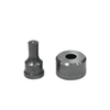5/8IN ROUND PUNCH & DIE SET, PD5/8