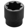 Proto® 1/2" Drive Impact Socket 1-1/16" - 8 Point 1/ea