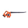 BLACK+DECKER 40V SWEEPER