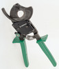 GREENLEE Cutter, Cable-Ratchet