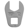 PROTO Crowfoot Wrench Open End 3/8In  (P/N J4913MCF)