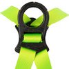 SafeWaze Arc Flash Full Body Harness: DE 1D, DE MB Torso, DE QC Chest/Legs  (4X)