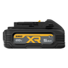 20V MAX POWERSTACK GFN 5.0AH BATT
