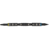 11-in-1 Ratcheting Impact Rated Screwdriver / Nut Driver