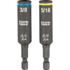 11-in-1 Ratcheting Impact Rated Screwdriver / Nut Driver