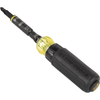11-in-1 Ratcheting Impact Rated Screwdriver / Nut Driver