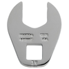 PROTO Crowfoot Wrench Open End 3/8  (P/N J4915MCF)