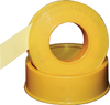 Electro-Tape 1/2" x 260 in Gas Line Grade PTFE Pipe Thread Seal Tape 500/CS