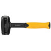 DEWALT 3Lb. 1Pc. Steel Drilling Hammer