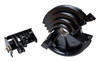 GREENLEE Shoe Group, PVC Rigid 1/2"-2" (854DX)