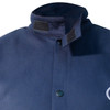 Caiman® 3000 9oz FR Clothing-Welding, Size M, Navy