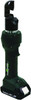 GREENLEE Cable Tray / Bolt Cutter 12mm, Li-Ion, Standard, 120V AC