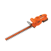 20V MAX 18IN HEDGE TRIMMER