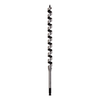 IRWIN AUGR BIT 15/16" X 17" WELDTEC SHIP-TUBED