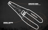 SOUTHWIRE CUTTER, COMPACT STRIPPER 10-18 AWG SOL &