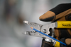 SOUTHWIRE CUTTER, COMPACT STRIPPER 10-18 AWG SOL &