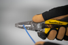 SOUTHWIRE CUTTER, COMPACT STRIPPER 10-18 AWG SOL &