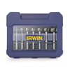 IRWIN 8PC FORSTNER BIT SET MARPLES