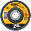 4-1/2 x 7/8 IN 60 GRIT ZIRCONIA T29 2PK