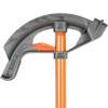 Iron Conduit Bender 1" EMT with Angle Setter™