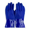XtraTuff™ 58-8655  Chemical Resistant, Size S, Blue