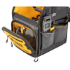 DEWALT 11in ELECTRICIAN TOTE 2023