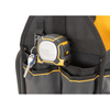 DEWALT 11in ELECTRICIAN TOTE 2023