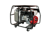 Huskie GAS ENGINE PUMP