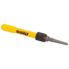 DEWALT 4Pk Nail Set - Interchange