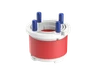 CAL AM WEDGE SEALS 1-WAY 4" WEDGE SEAL, 1.95"
