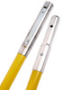 GMP HANDLE FIBERGLASS EXT  6'