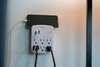 Woods SURGE, USB 6-OUT 2.4A 2 USB-A PORTS 1000J 6/BX
