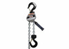 JLA-150-5, JLA Series 1-1/2 Ton Lever Hoist, 5' Lift