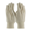 PIP® 90-908 8oz Fabric Work Gloves, Size MENS, Natural