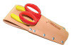 Jameson Kit: Leather Pouch, Fiber Stripper and Fiber Shear