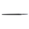 FILE,8",THREE SQUARE,SMOOTH,203MM,NICH