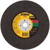 DEWALT Xp Aluminum Oxide 6.5-In Grinding Wheel
