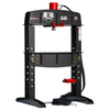 40 Ton Shop Press and Portable Power Unit 230V, 3Ph