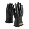 NOVAX® 150-00-11  Insulating Gloves, Size 8, Black