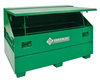 Slant-top box
