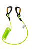 SafeWaze 2 lb. Coil Tool Tether