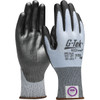 G-Tek® ECO Series™ 19-D318  Cut Resistant Gloves, Size M, Blue, ANSI A3