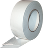Electro-Tape 1/2" (12 mm) x 55 yd Industrial Grade Double Coated Tissue - Acrylic Adhesive 72/CS