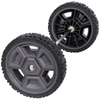 MODbox™ Replacement Wheels for Rolling Toolbox