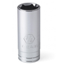 1/2" Drive 12 Point Deep SAE Socket 1/2"