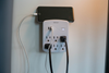 Woods SURGE, USB 6-OUT 2.4A USB-A&C PORTS 1000J 6/BX