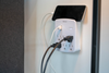 Woods SURGE, USB 6-OUT 2.4A USB-A&C PORTS 1000J 6/BX