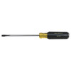Klein 5/16" Keystone Demolition Driver, 7" Shank