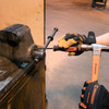 2 PC. IMPACT SCREWDRIVER SET