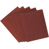 BLACK+DECKER 1/4 Sheet Sandpaper- Assortment